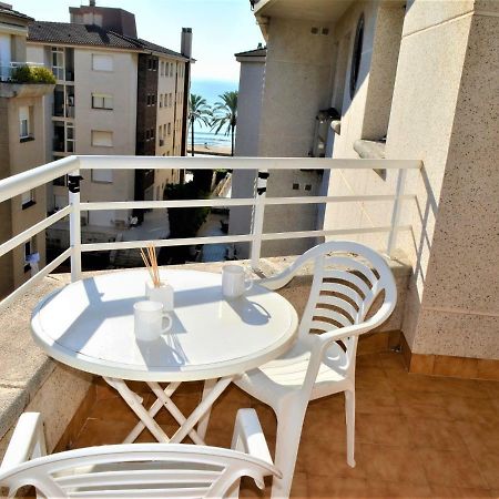 Villa Service - Barcino Калафел Екстериор снимка
