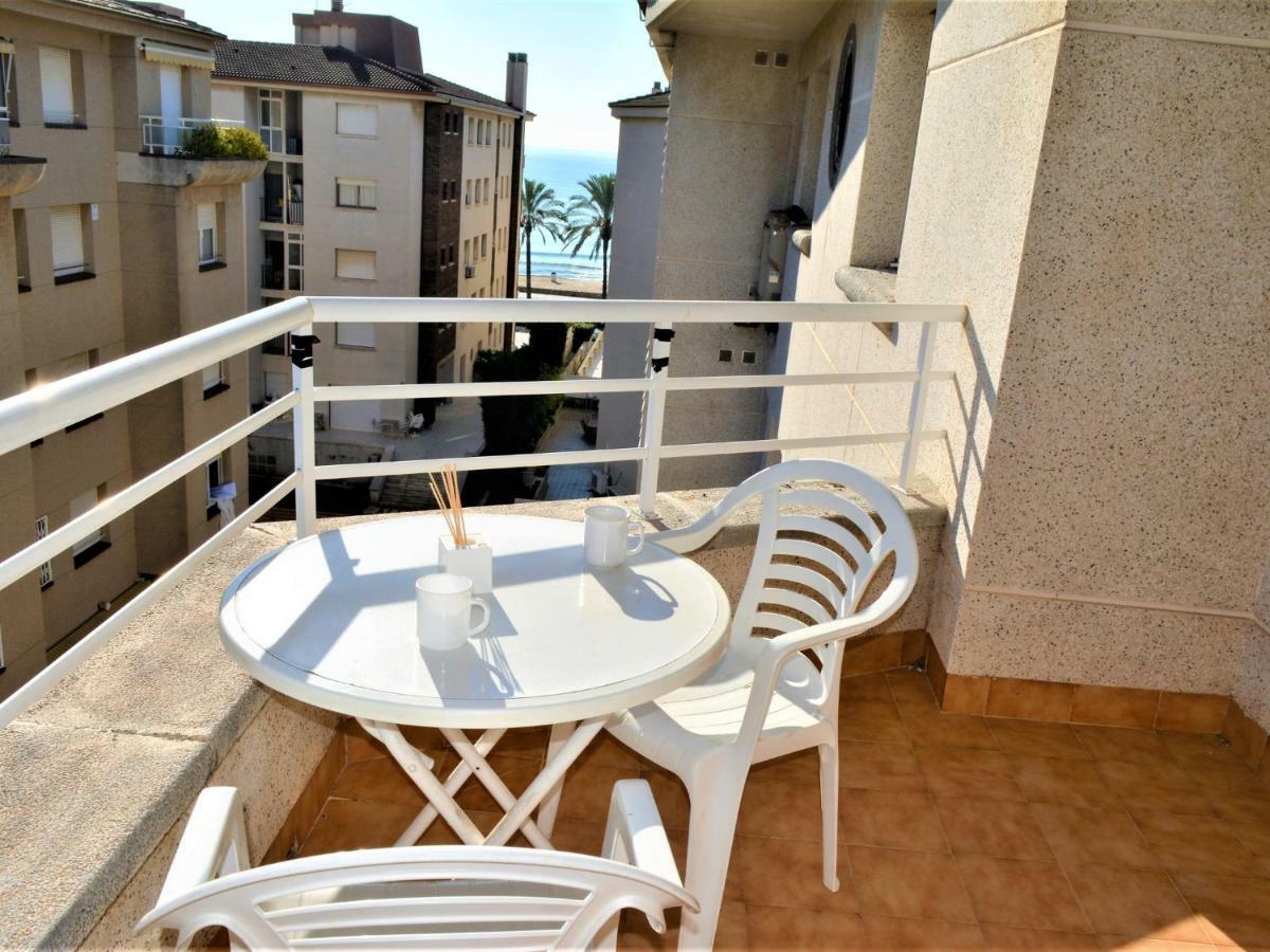 Villa Service - Barcino Калафел Екстериор снимка
