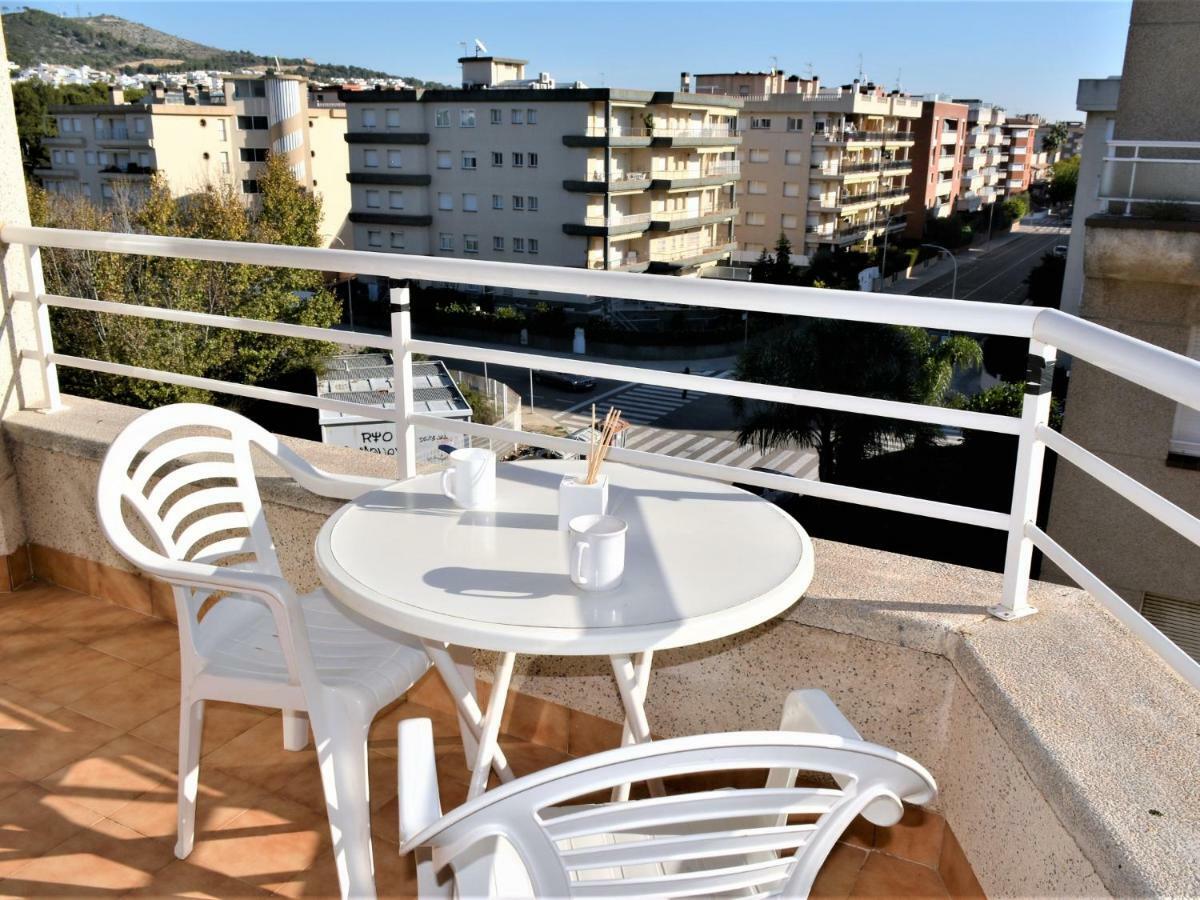 Villa Service - Barcino Калафел Екстериор снимка