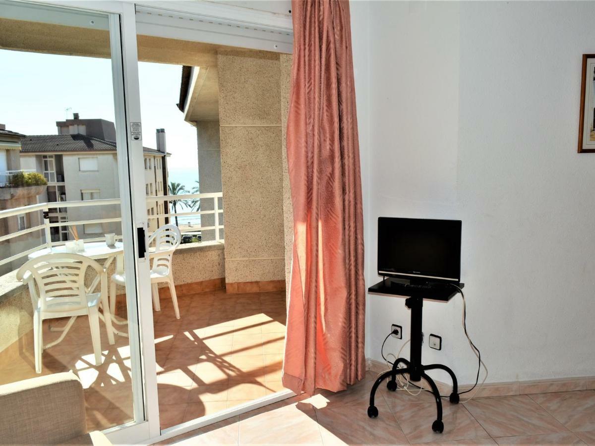 Villa Service - Barcino Калафел Екстериор снимка